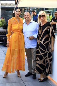 Fashion Show von Viktoria Varga und Célia von Barchewitz in Leipzig