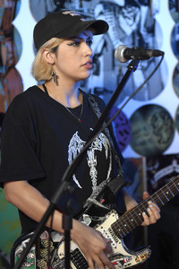 Konzert von Mannequin Death Squad in Hannover