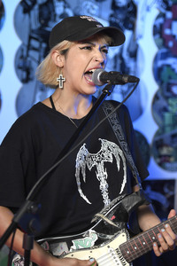 Konzert von Mannequin Death Squad in Hannover