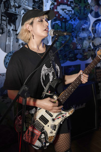 Konzert von Mannequin Death Squad in Hannover