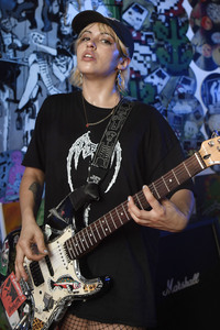 Konzert von Mannequin Death Squad in Hannover