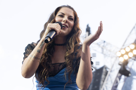 Musikfestival Kitzbühel 2024