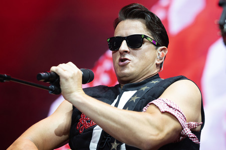 Musikfestival Kitzbühel 2024