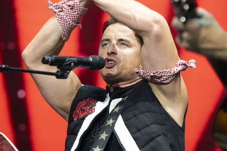 Musikfestival Kitzbühel 2024