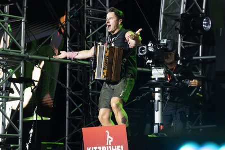 Musikfestival Kitzbühel 2024