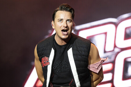 Musikfestival Kitzbühel 2024