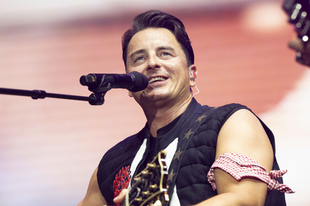 Musikfestival Kitzbühel 2024