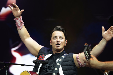 Musikfestival Kitzbühel 2024