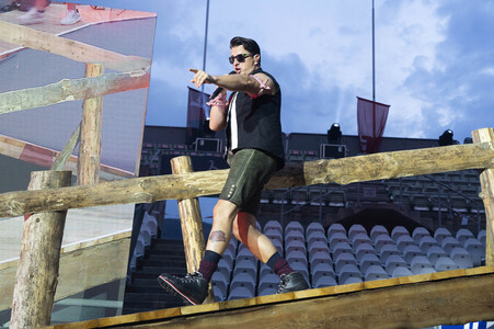 Musikfestival Kitzbühel 2024