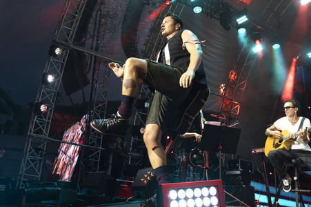 Musikfestival Kitzbühel 2024