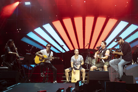 Musikfestival Kitzbühel 2024