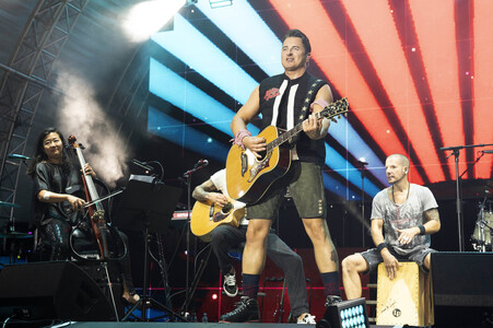 Musikfestival Kitzbühel 2024