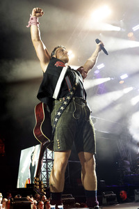 Musikfestival Kitzbühel 2024