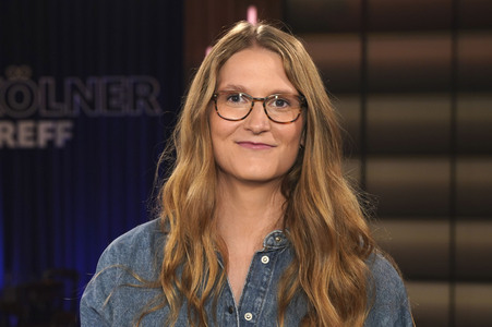 Talkshow 'Kölner Treff' in Köln