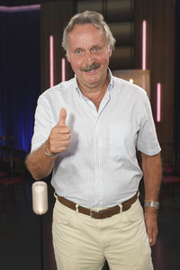 Talkshow 'Kölner Treff' in Köln