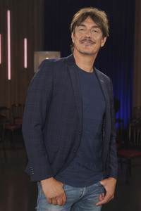 Talkshow 'Kölner Treff' in Köln