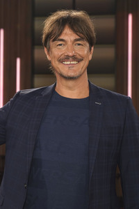 Talkshow 'Kölner Treff' in Köln