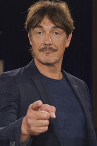 Talkshow 'Kölner Treff' in Köln