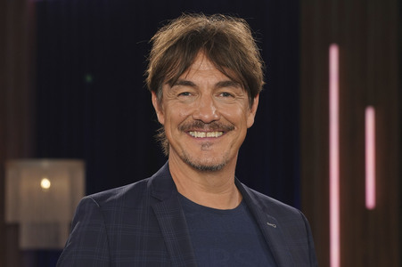 Talkshow 'Kölner Treff' in Köln