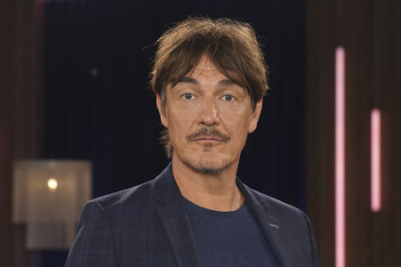 Talkshow 'Kölner Treff' in Köln