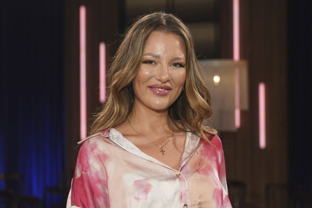 Talkshow 'Kölner Treff' in Köln