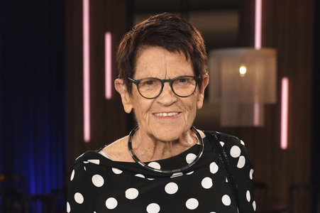 Talkshow 'Kölner Treff' in Köln