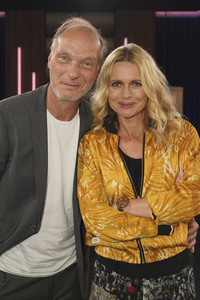 Talkshow 'Kölner Treff' in Köln