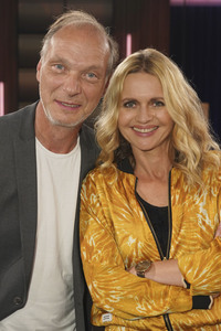 Talkshow 'Kölner Treff' in Köln