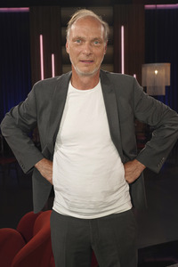 Talkshow 'Kölner Treff' in Köln