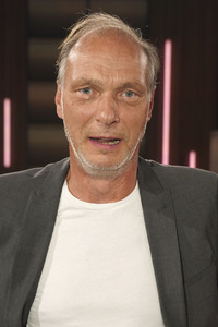 Talkshow 'Kölner Treff' in Köln