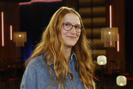 Talkshow 'Kölner Treff' in Köln