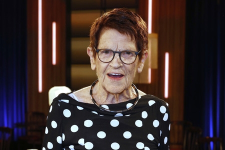 Talkshow 'Kölner Treff' in Köln