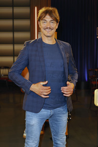 Talkshow 'Kölner Treff' in Köln