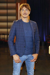 Talkshow 'Kölner Treff' in Köln