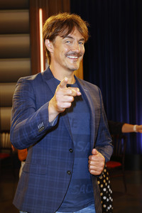 Talkshow 'Kölner Treff' in Köln