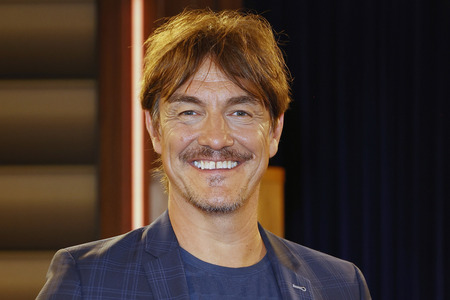 Talkshow 'Kölner Treff' in Köln