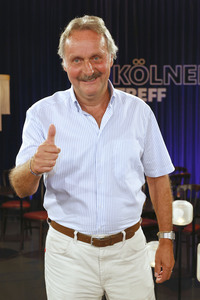 Talkshow 'Kölner Treff' in Köln