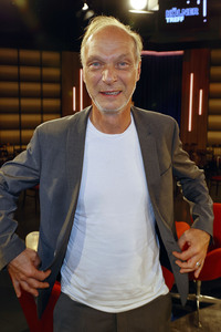 Talkshow 'Kölner Treff' in Köln