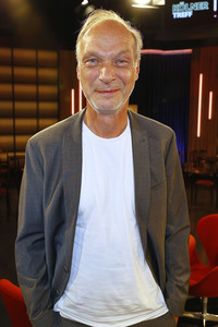 Talkshow 'Kölner Treff' in Köln