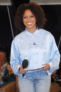 'NDR Talk Show' in Hamburg