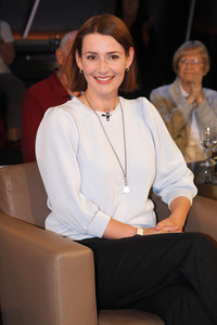 'NDR Talk Show' in Hamburg