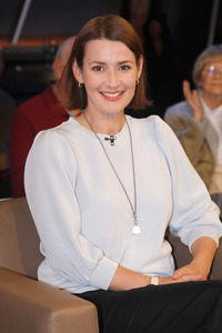 'NDR Talk Show' in Hamburg