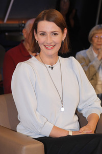 'NDR Talk Show' in Hamburg