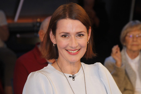 'NDR Talk Show' in Hamburg