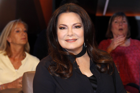 'NDR Talk Show' in Hamburg