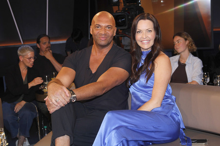 'NDR Talk Show' in Hamburg