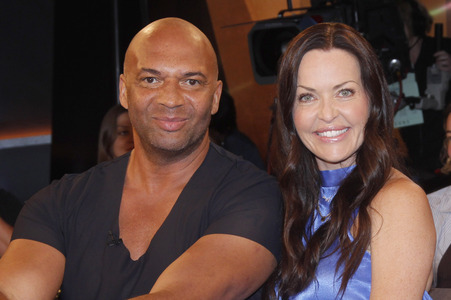 'NDR Talk Show' in Hamburg