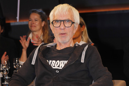 'NDR Talk Show' in Hamburg