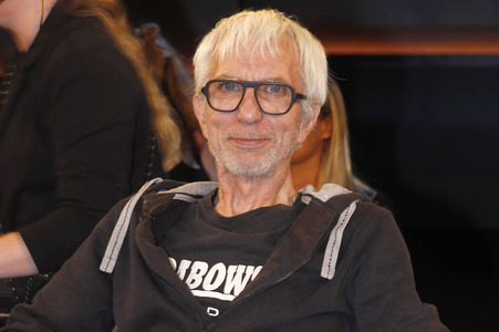 'NDR Talk Show' in Hamburg