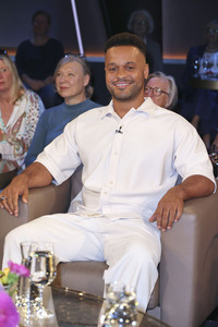 'NDR Talk Show' in Hamburg